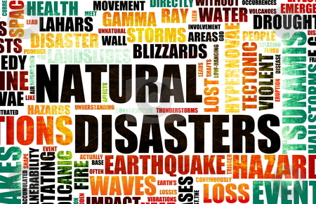 Natural Disasters