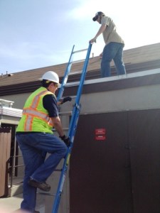 OSHA compliance assessment 1