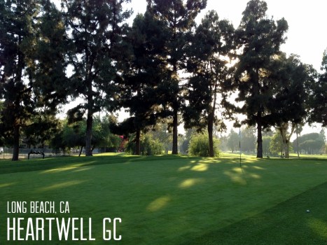 Heartwell Golf Course