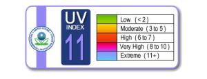 UV Index