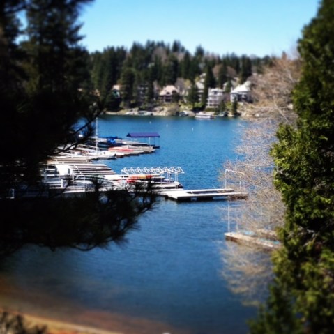 Lake Arrowhead, CA